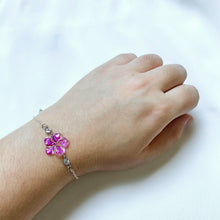 Load image into Gallery viewer, Sakura - Nyoko Bracelet