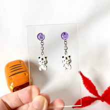 Load image into Gallery viewer, White Tiger