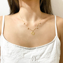 Load image into Gallery viewer, Sakura - Nikko Bracelet & Necklace