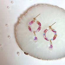 Load image into Gallery viewer, Fleur Donuts