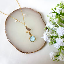 Load image into Gallery viewer, Butterfly Dreams Necklace
