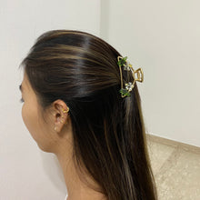 Load image into Gallery viewer, Sakura - Asami Claw Clip