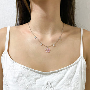 Sakura - Hikaru Bracelet & Necklace