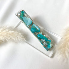 Load image into Gallery viewer, Midsummer Dreams Barrettes - Petite
