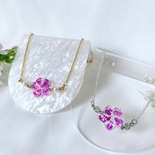 Load image into Gallery viewer, Sakura - Nyoko Bracelet
