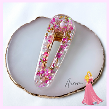 Load image into Gallery viewer, Princesses Barrettes
