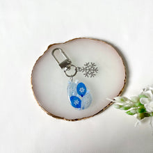 Load image into Gallery viewer, Baby It&#39;s Cold Outside Keyrings
