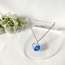 Load image into Gallery viewer, Baby It&#39;s Cold Outside Opelia Necklace
