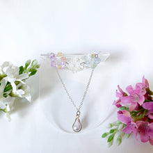 Load image into Gallery viewer, Sakura - Yubi Necklace
