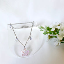 Load image into Gallery viewer, Sakura - Hikaru Bracelet &amp; Necklace
