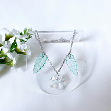 Load image into Gallery viewer, Sakura - Hiromi Necklace
