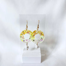 Load image into Gallery viewer, Holographic Party Earrings
